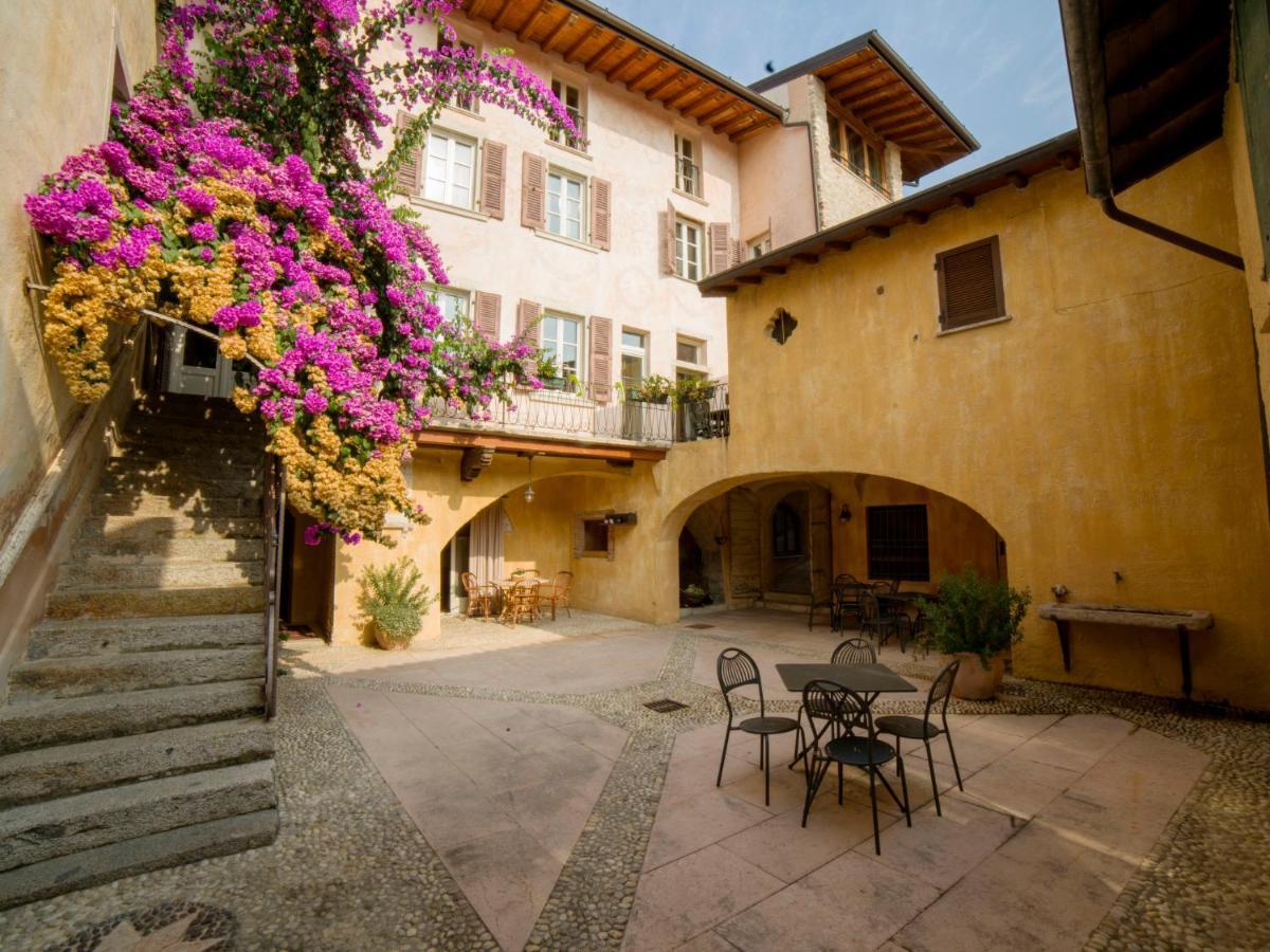Apartment Borgo Alba Chiara-2 By Interhome Pulciano Exterior foto
