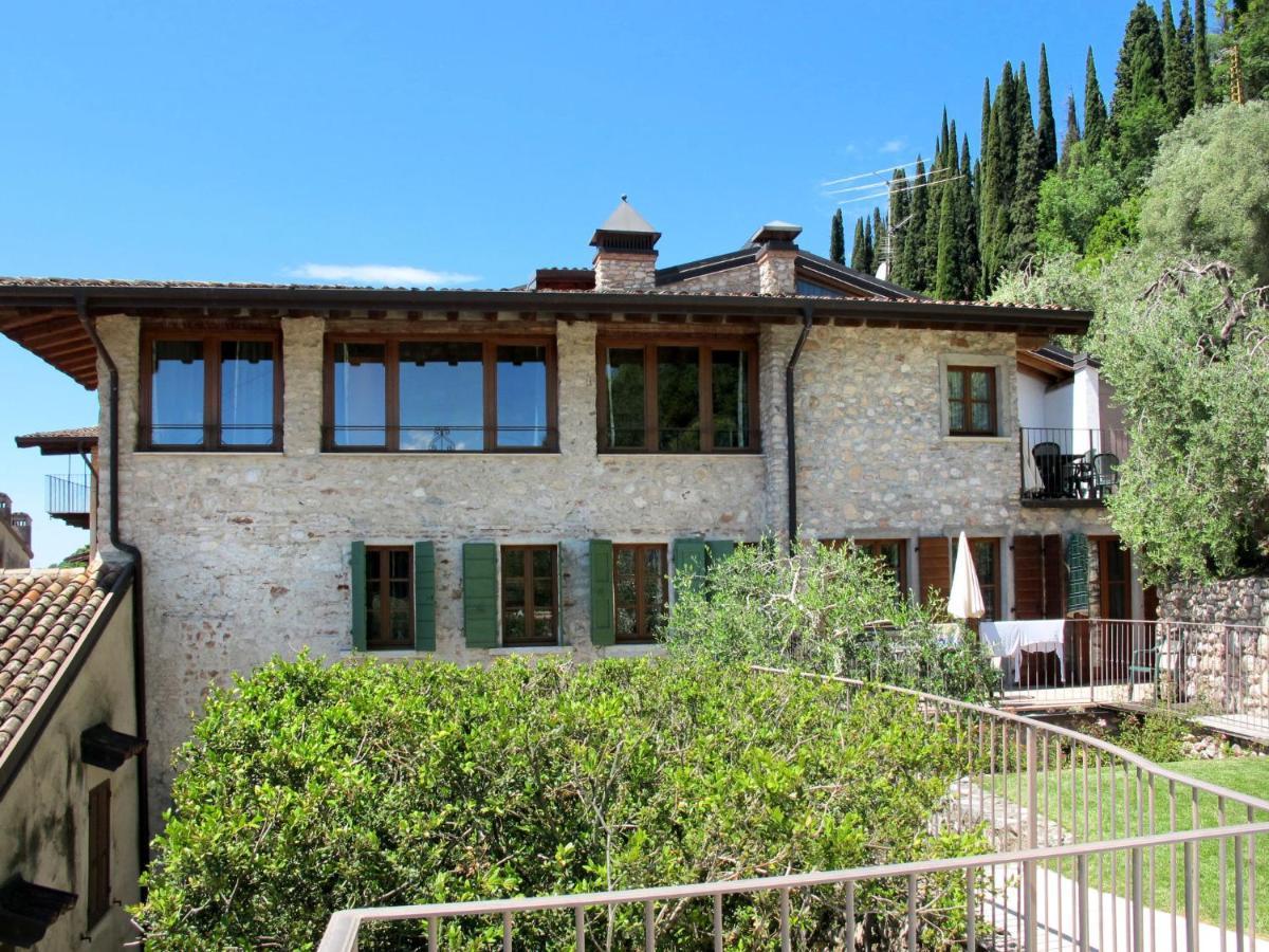 Apartment Borgo Alba Chiara-2 By Interhome Pulciano Exterior foto
